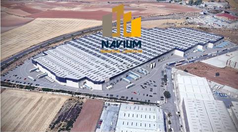 Photo 4 of Industrial buildings to rent in Daganzo de Arriba, Madrid
