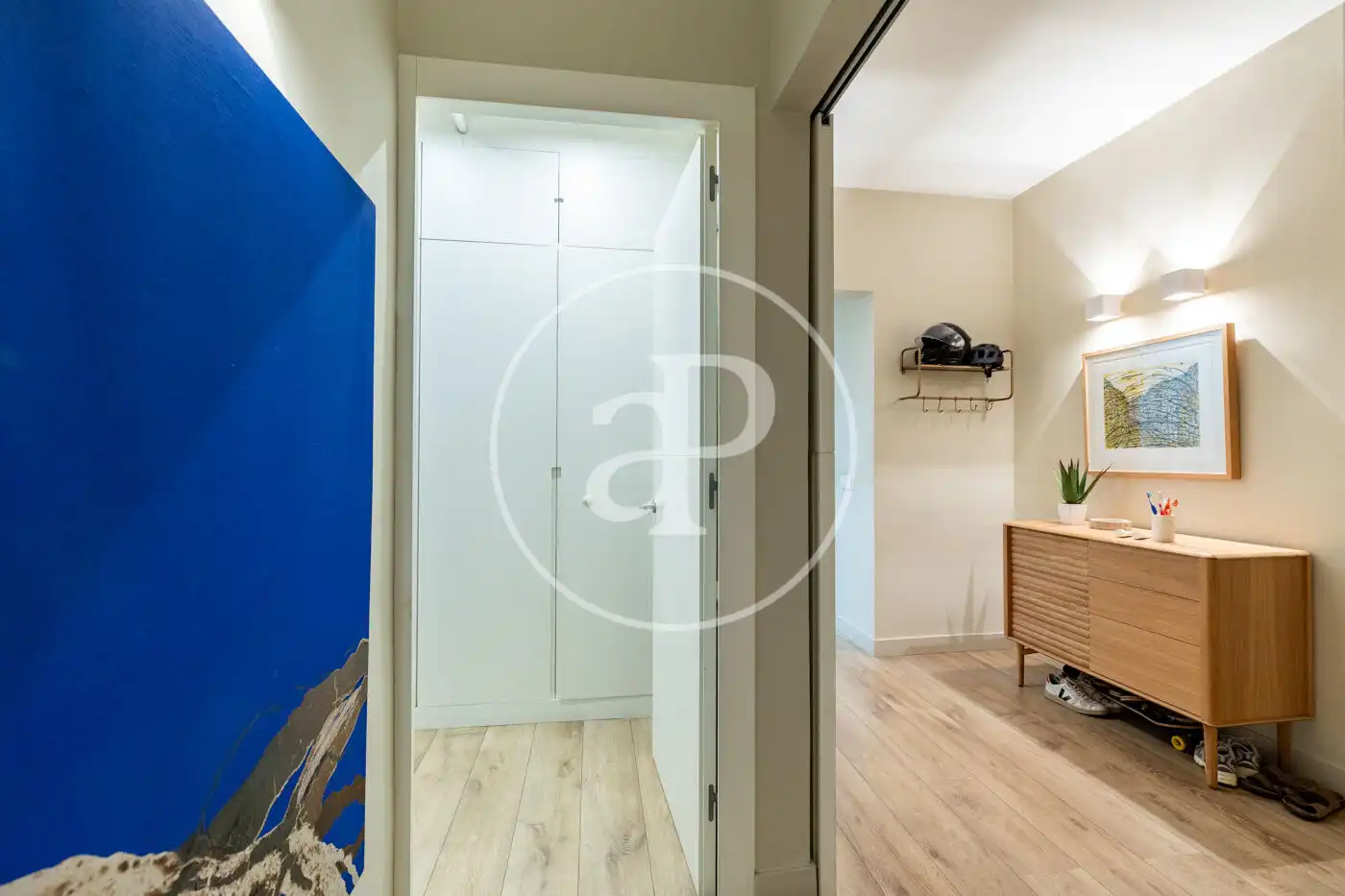 Piso con ascensor en venta en C. del Capitán Arenas, imagen 40