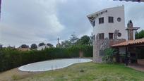Garden of House or chalet for sale in El Vendrell  with Heating, Private garden and Terrace