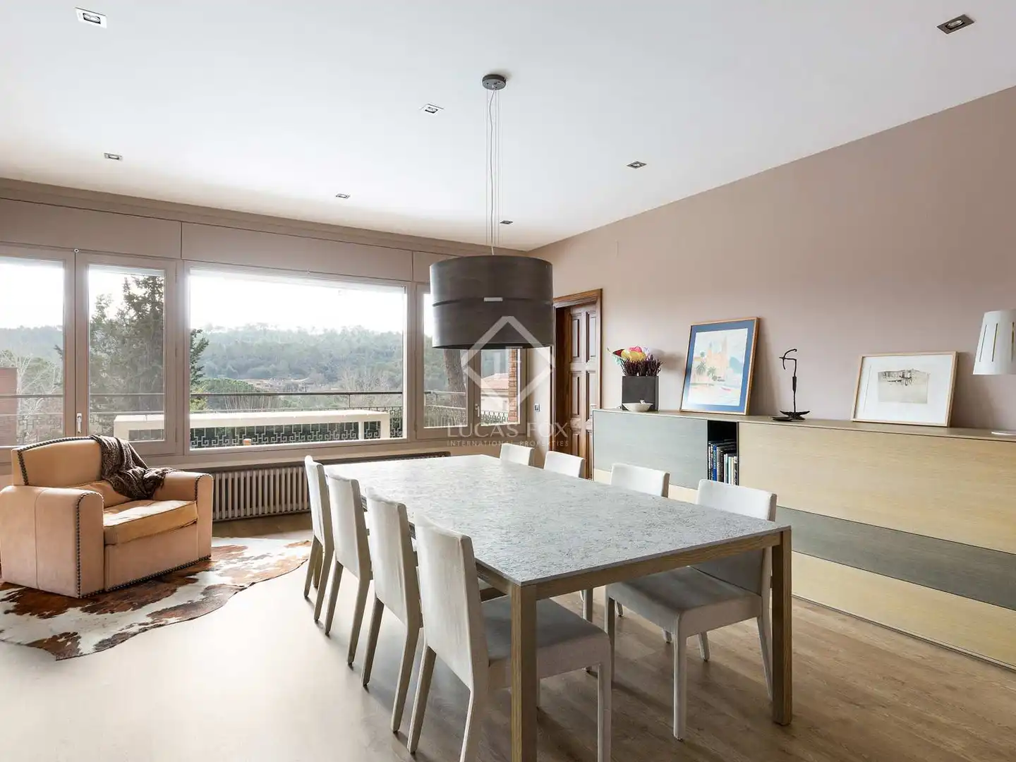 Houses for sale in Valldoreix
