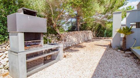 Photo 4 of Houses for sale in Cap d'en Font - Binissafúller, Sant Lluís