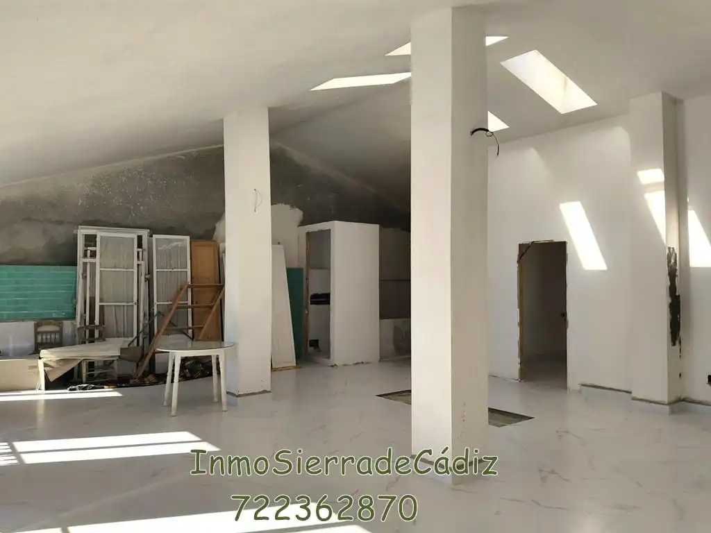 Casa o chalet en venta en Algodonales con Terraza y Balcón