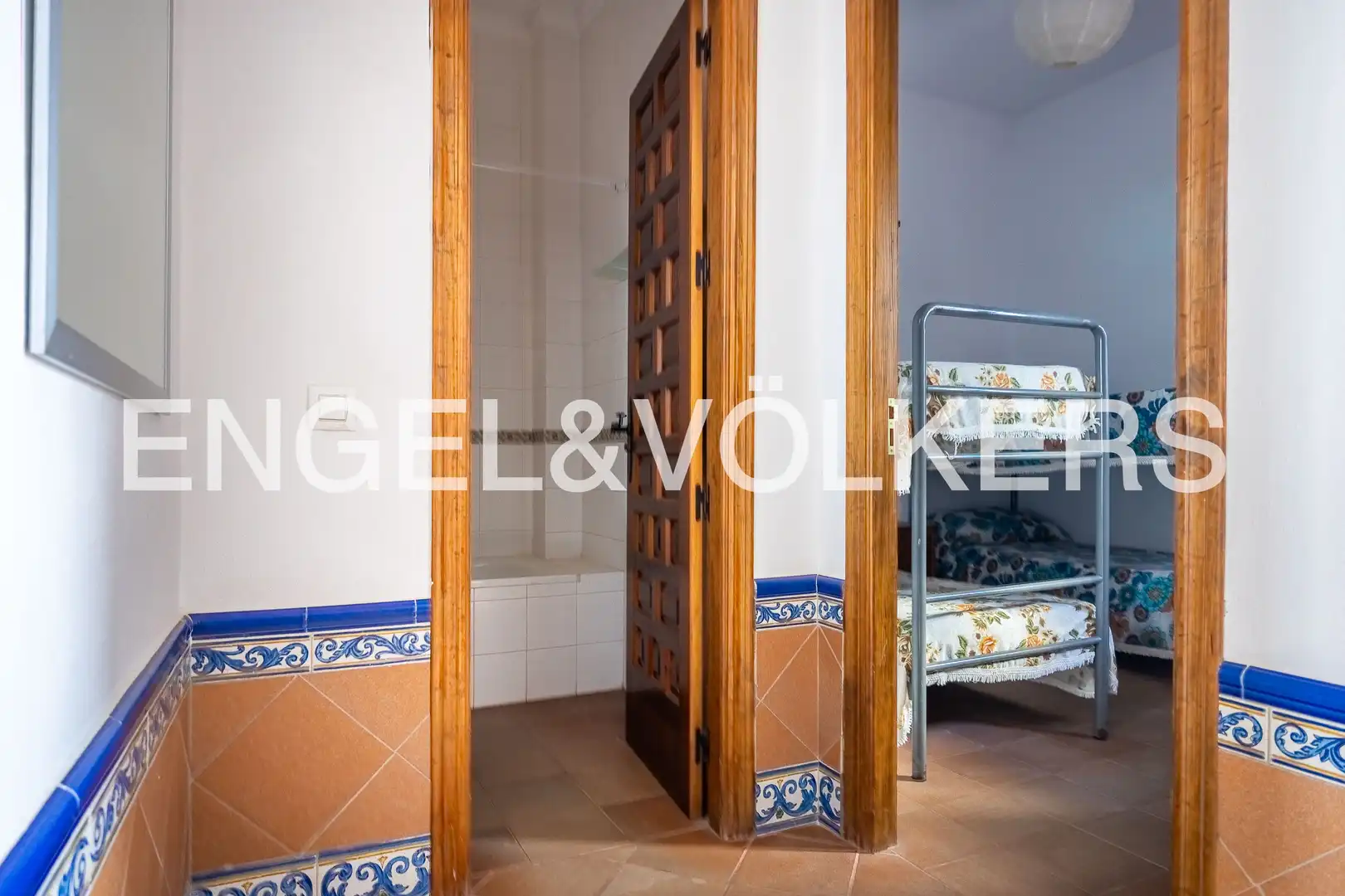 Casa o chalet en venta en Almonte con Calefacción y Balcón
