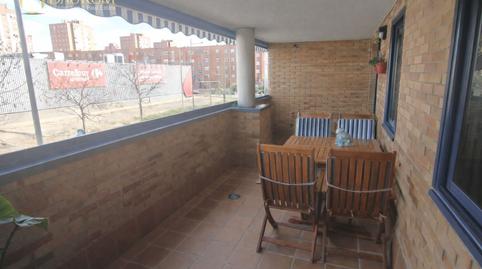 Photo 2 of Flat for sale in Del Sistema Solar, Parla Este, Parla