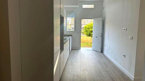 Foto 3 de Planta baixa en venda a Del Deporte, Colores -  Entreparques,  Sevilla Capital