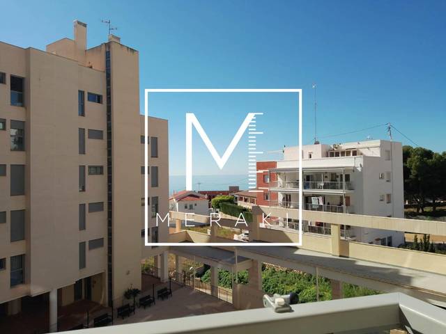 Apartamento en Venta en Manzanera - Tosal