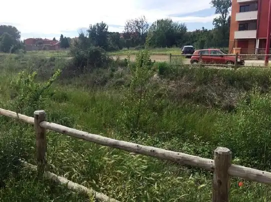 Terreni e lotti in vendita a Zorrilla, imagen 16