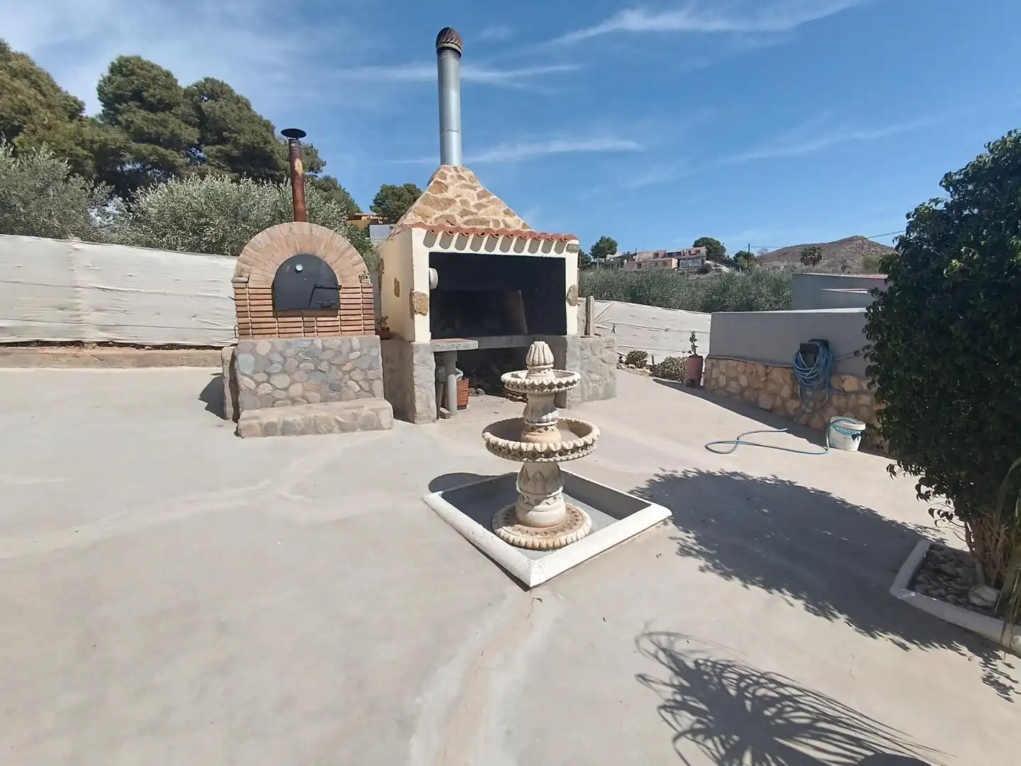 Xalet amb terrassa en venda a Tébar - Los Arejos, imagen 33