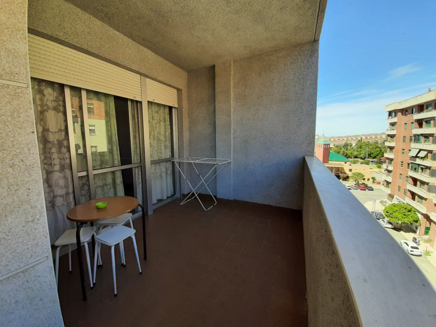 Flat to rent in Ruta de la Plata