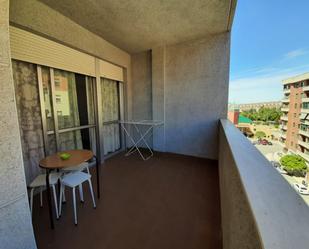 Flat to rent in Ruta de la Plata