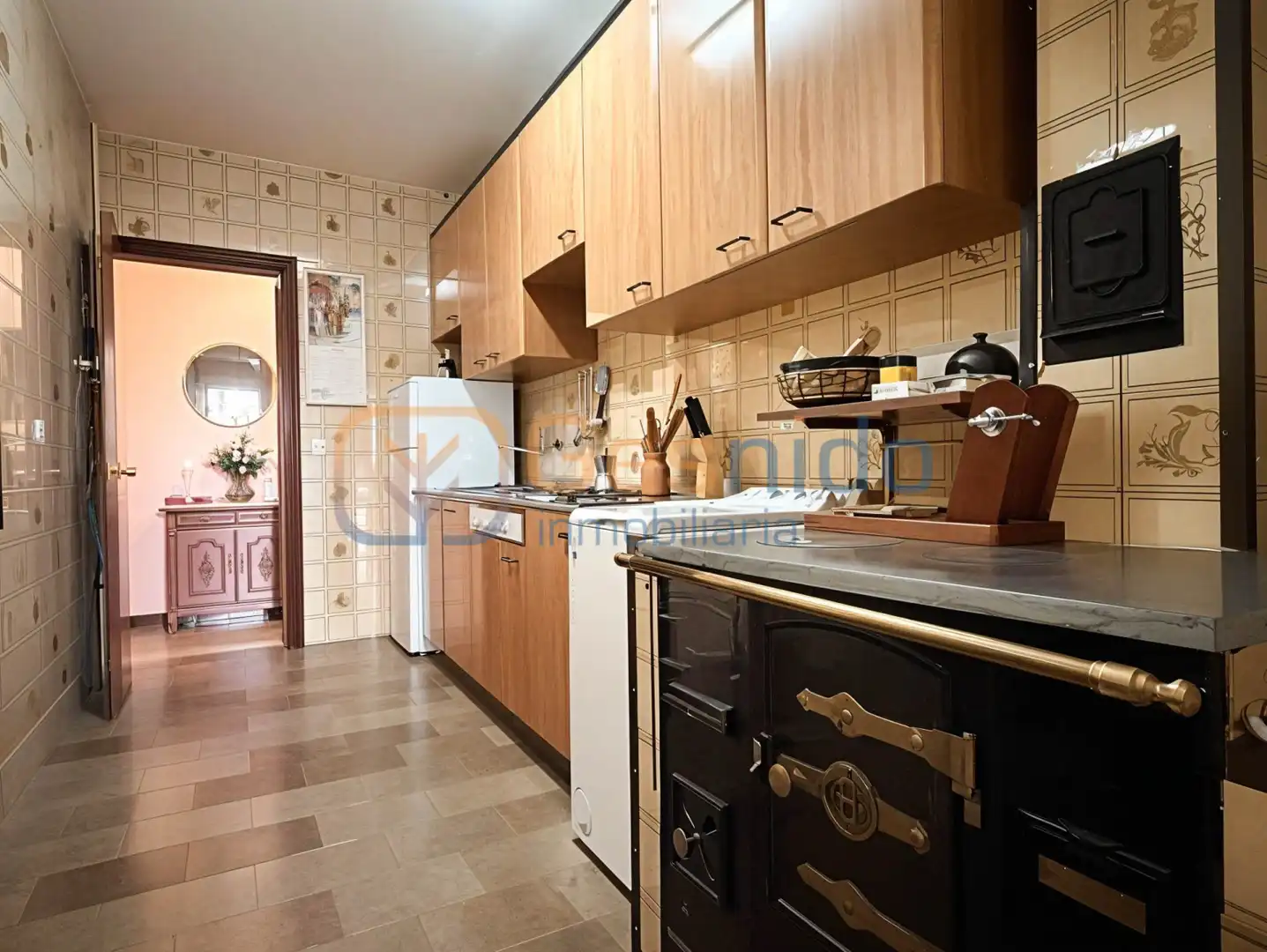 Casa con giardino in vendita a Aldealengua de Pedraza, imagen 23