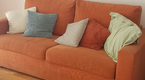 Photo 5 of Flat for rent in Calle de Jerte, Palacio, Madrid Capital