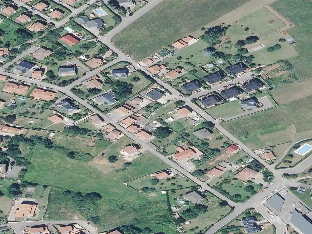 Villa à vendre à Luis Gomez Cagigas, imagen 3