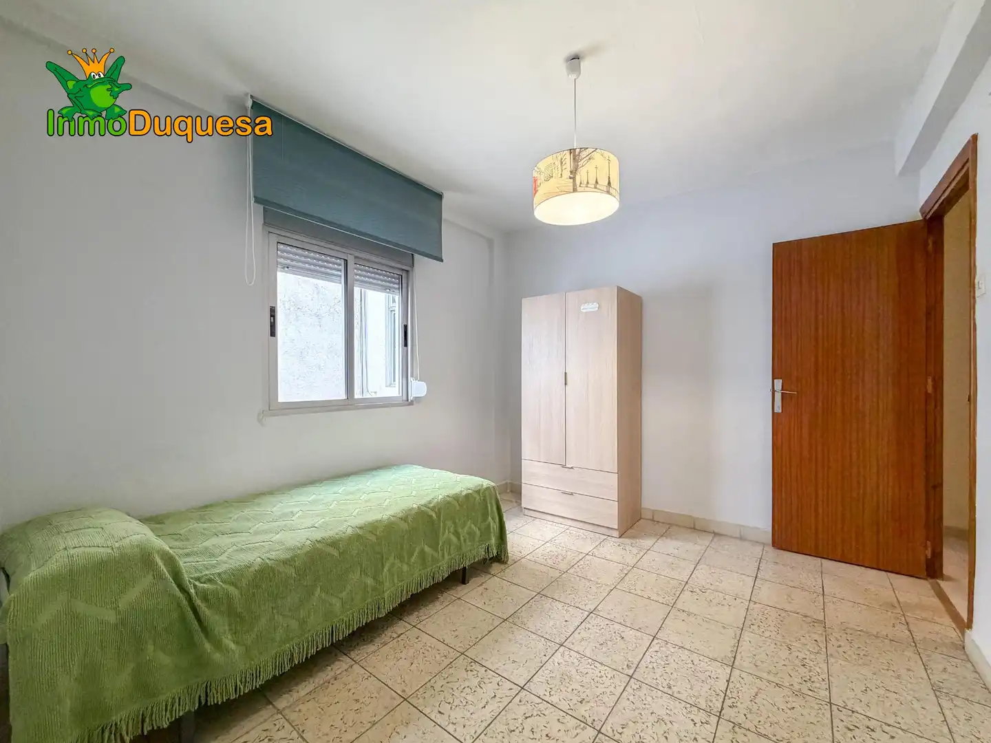Appartement avec balcon à vendre à Calle Angel Barrios 2, imagen 20