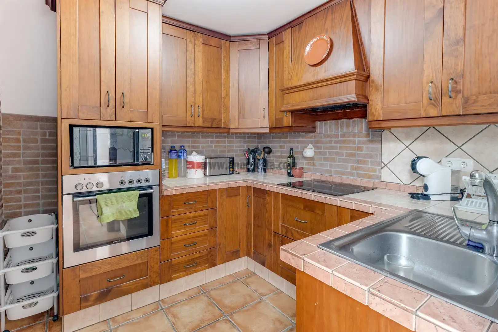 Casa en venta en Estepona Pueblo, imagen 4