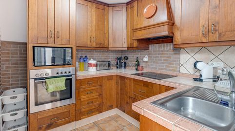 Foto 4 de Casa o xalet en venda a Parque Central, Estepona