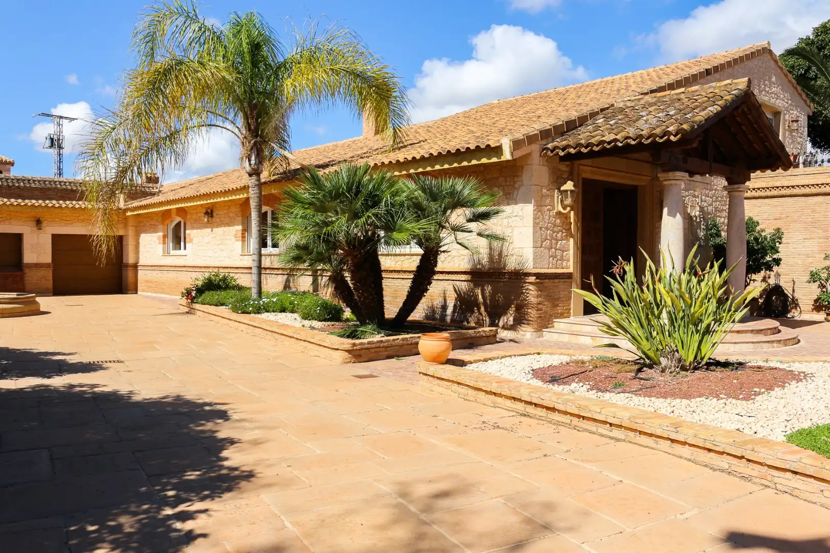 Villa mit Terrasse zum Verkauf in Mar Menor de Cartagena – Cabo de Palos, imagen 53