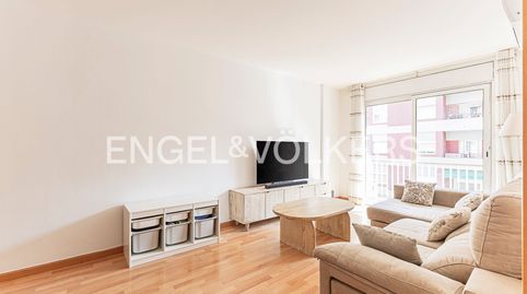 Photo 3 of Flat for sale in El Clot, Barcelona Capital