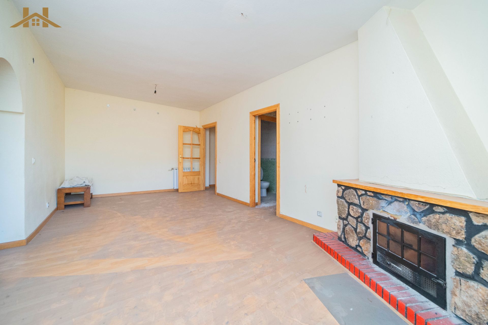 Flat for sale in Collado Mediano  with Heating, Terrace and Storage room