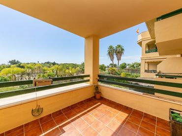 Appartement compact avec piscine à vendre à Pulianas