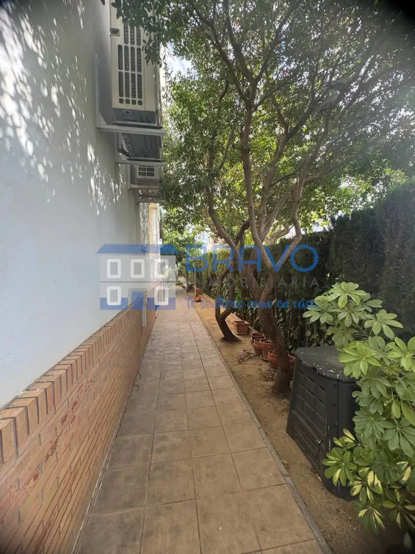 Detached house with terrace for sale in Don Benito, imagen 14