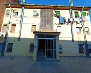 Exterior view of Flat for sale in  Lleida Capital