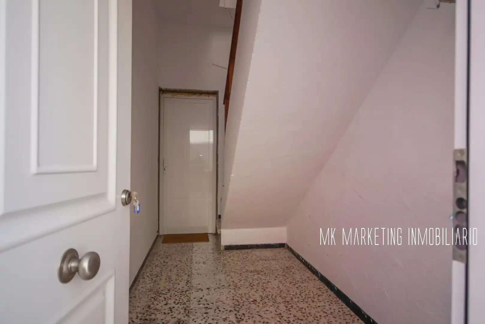 Piso en venta en Vegueta - Cono Sur - Tafira