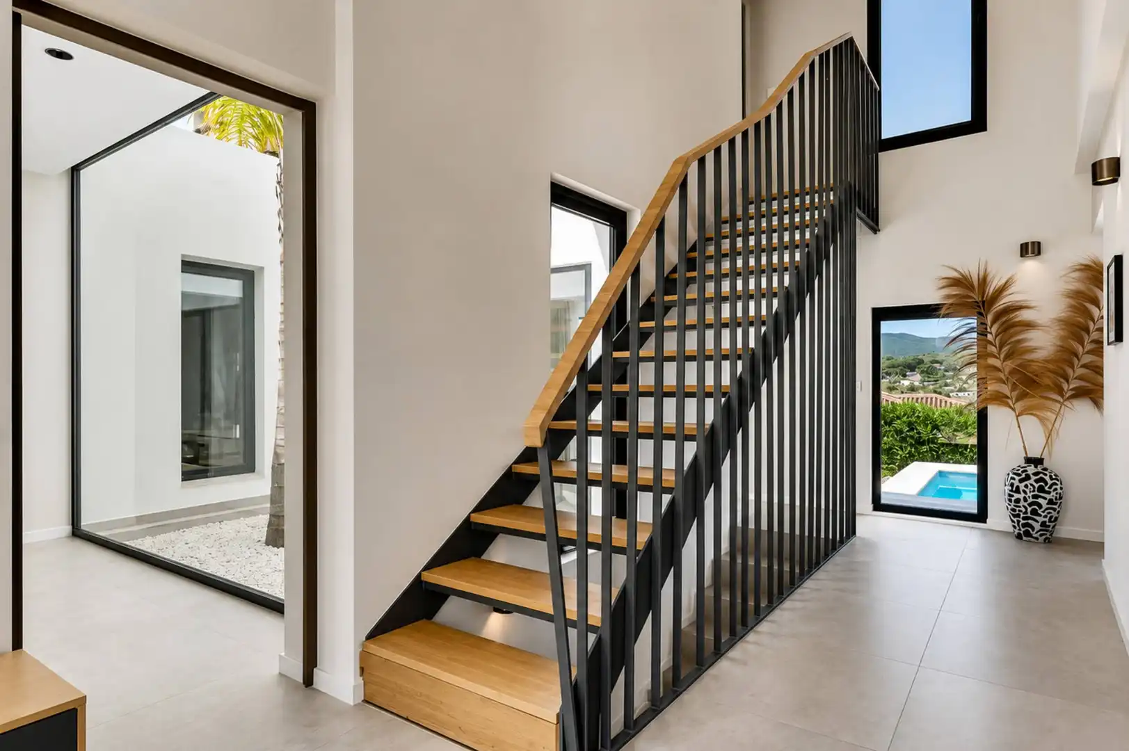 Casa o xalet en venda en Jávea / Xàbia amb Aire condicionat, Calefacció i Jardí privat