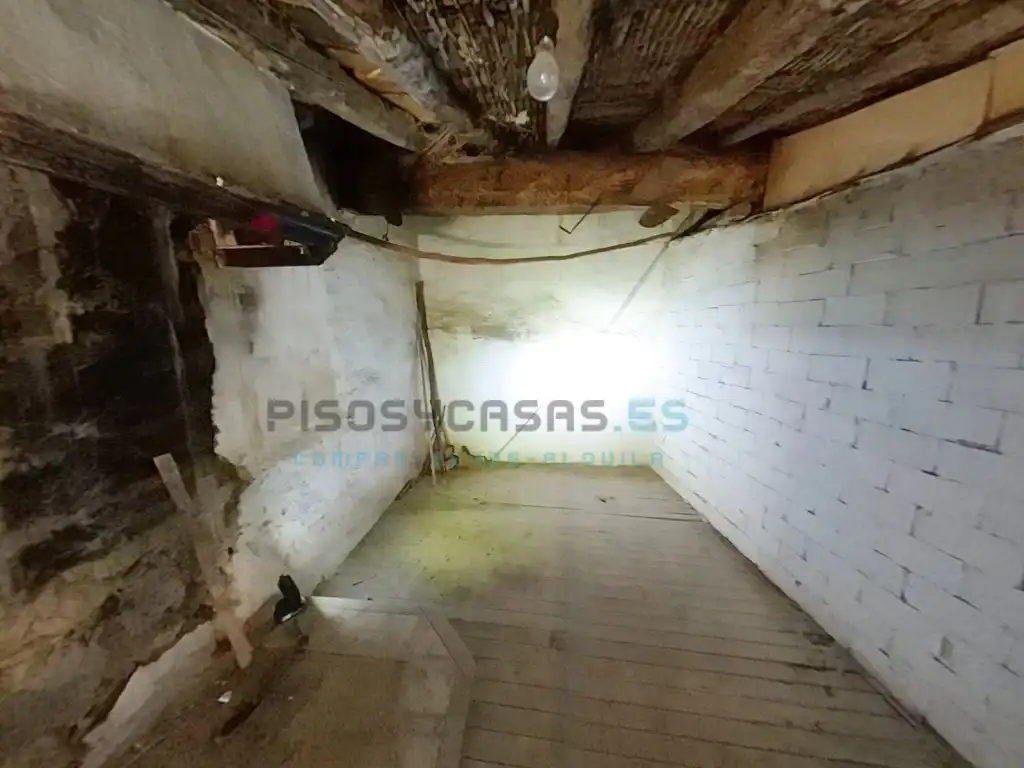 Casa o xalet en venda en Uncastillo