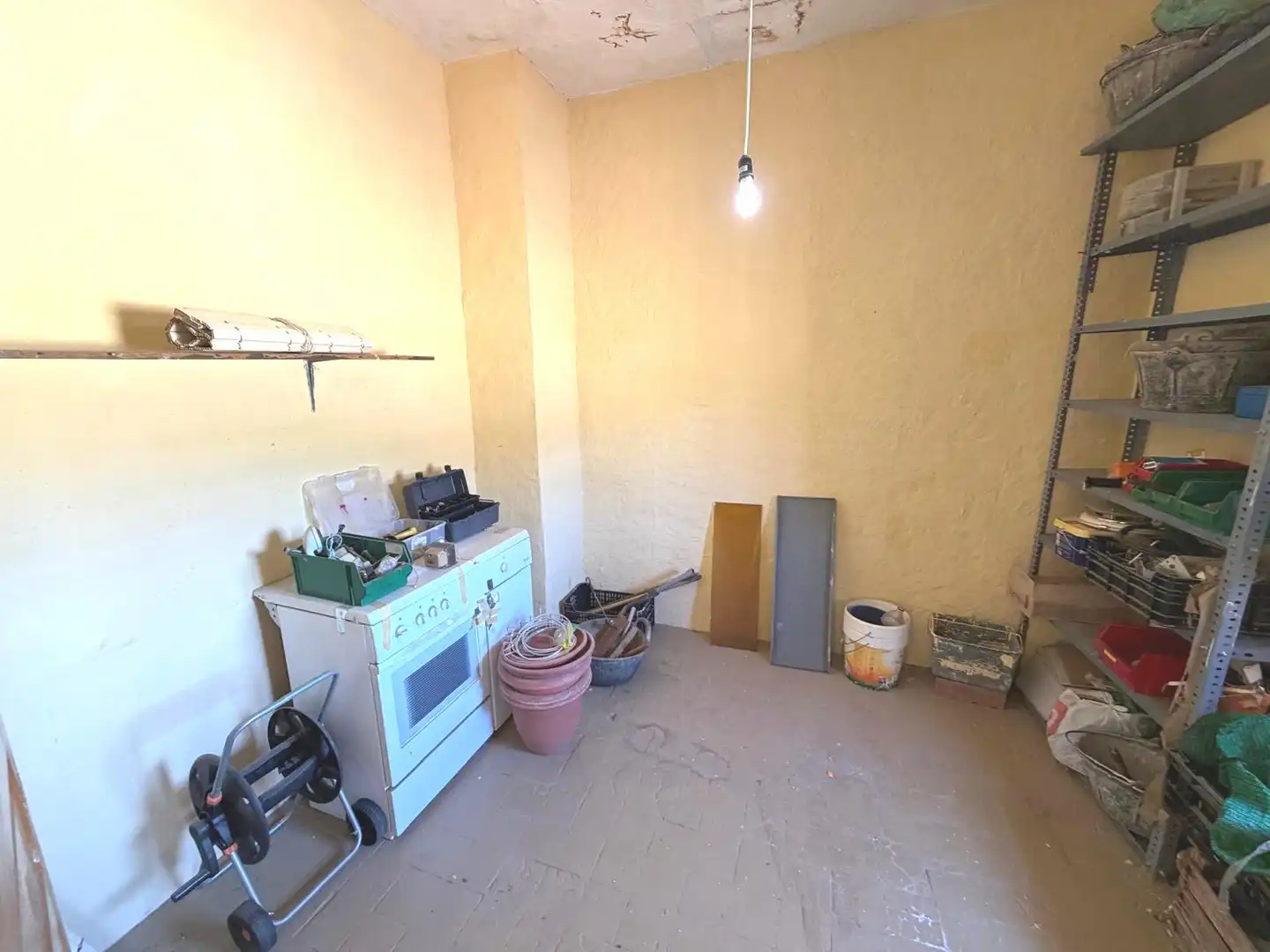 Casa o chalet en venta en Alfarràs con Terraza, Amueblado y Balcón