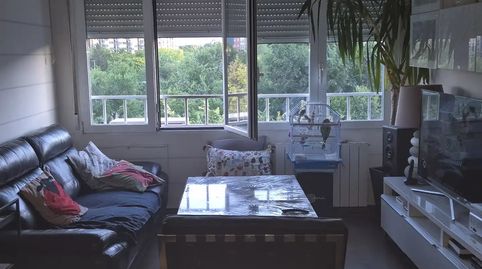 Foto 4 de Piso en venta en Plaza de las Meninas, 8, Abrantes, Madrid Capital