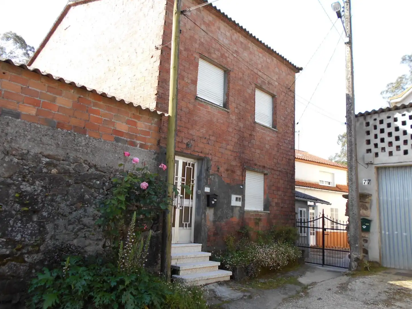 Villa in vendita a C/ Vacariza