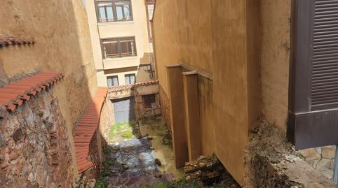 Foto 2 de Residencial en venda a Centro, Soria