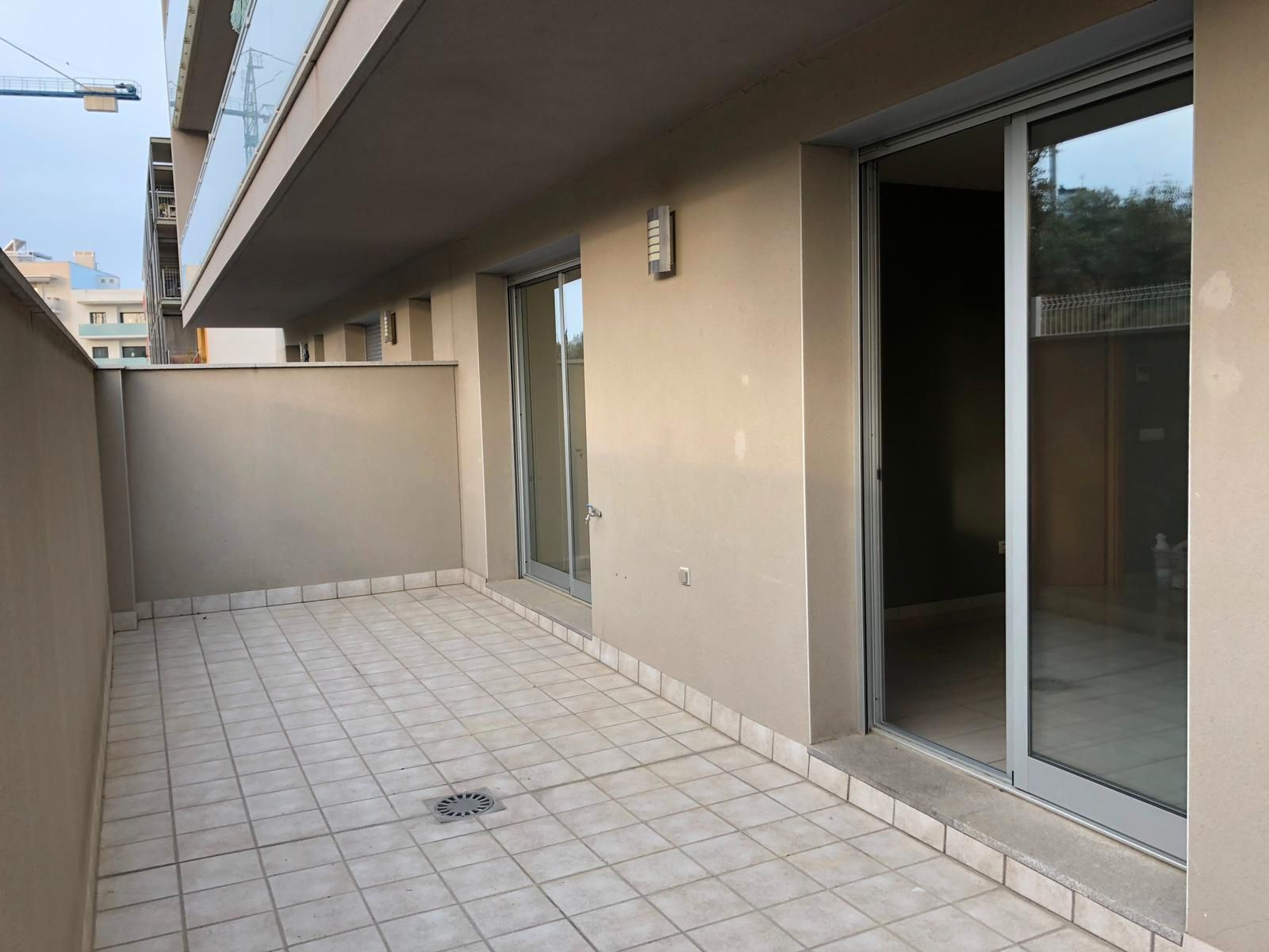 Planta baixa de lloguer a Masia Nova -  Solicrup