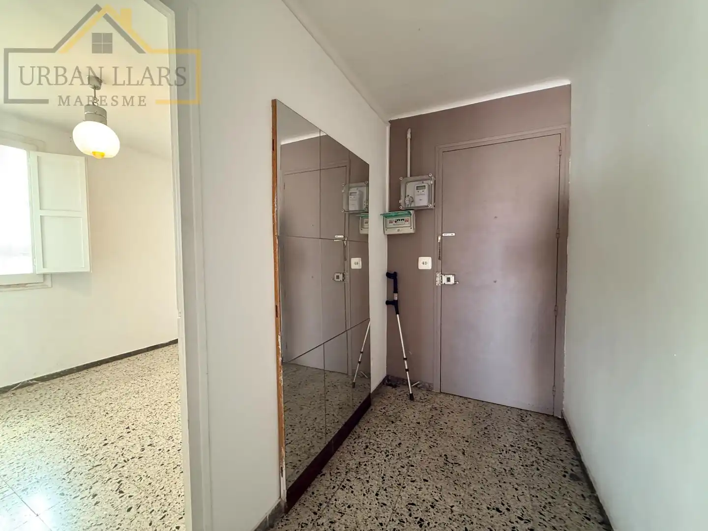 Wohnung zum Verkauf in Mataró mit Balkon