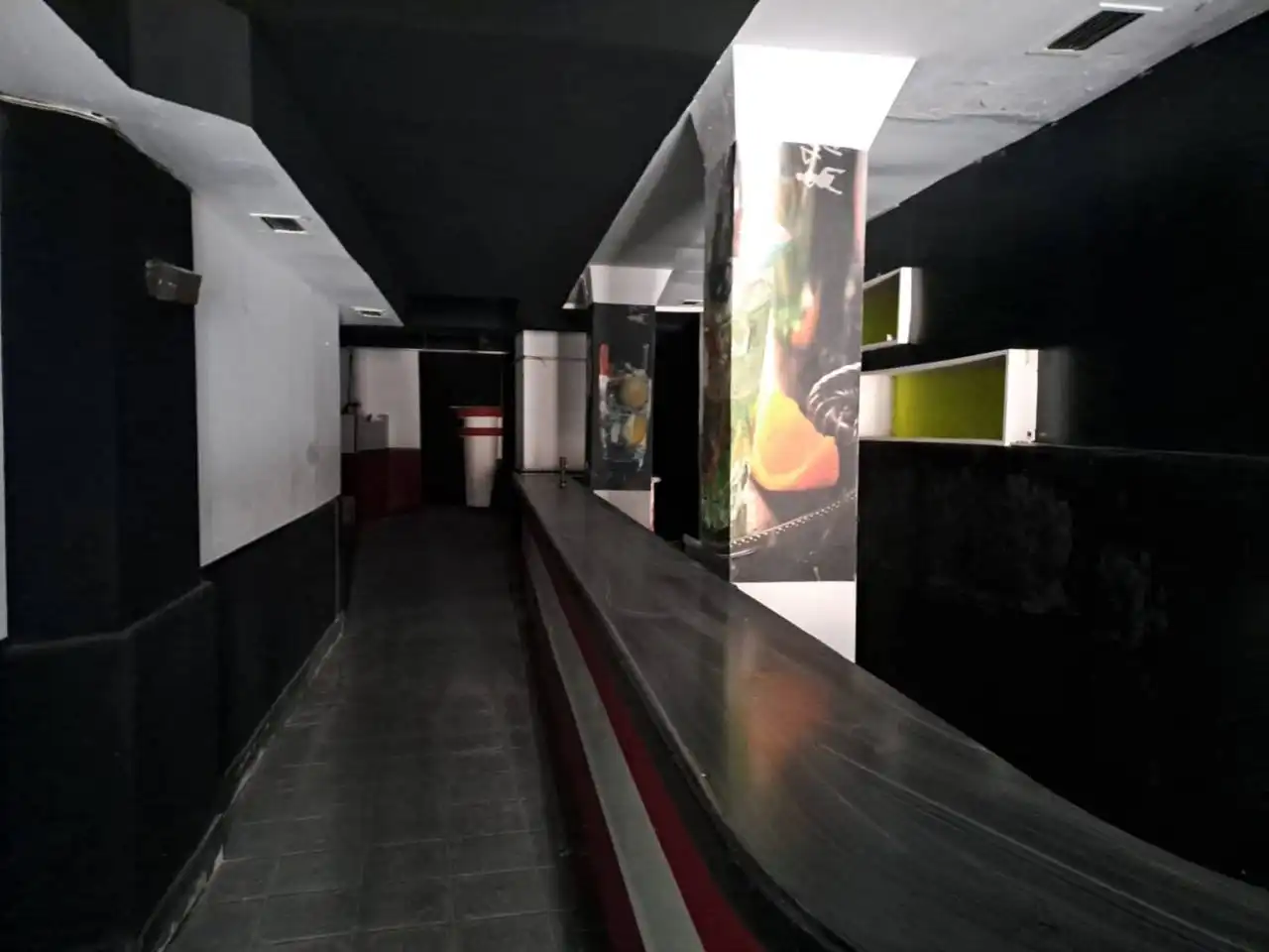 Local comercial en venta en Calle Fernán González, imagen 10