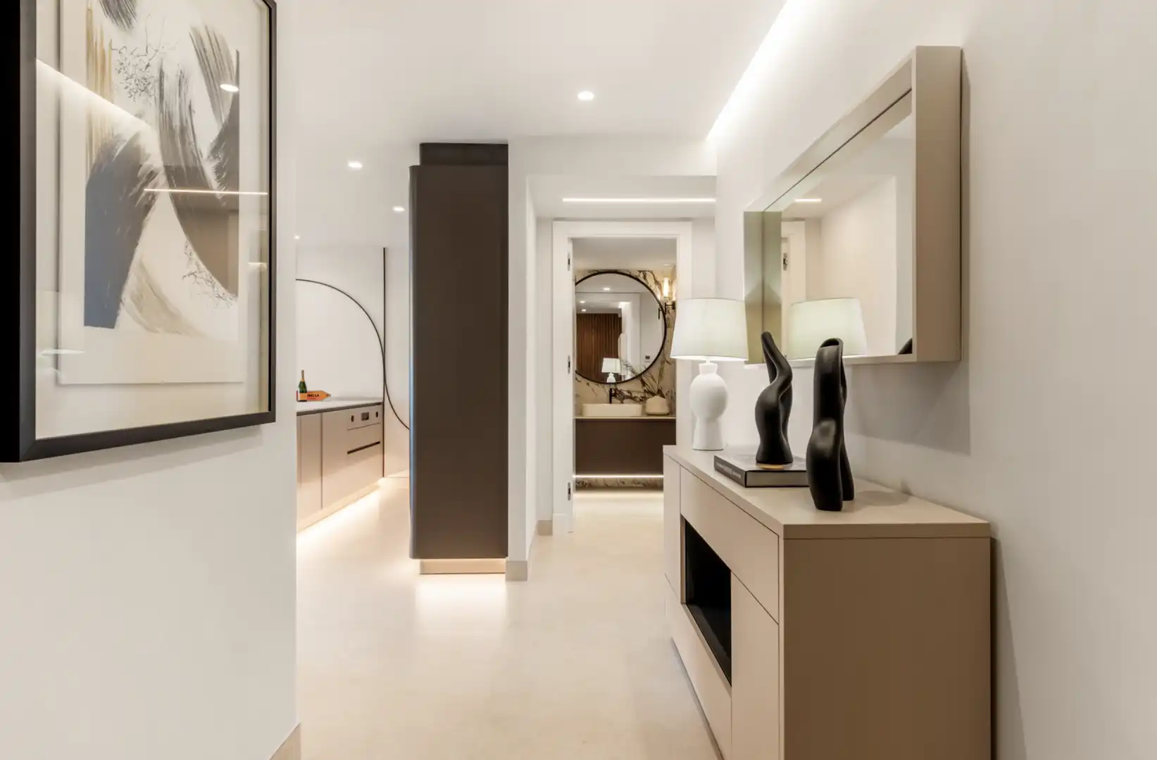 Wohnung mit Pool zum Verkauf in Selwo, imagen 19