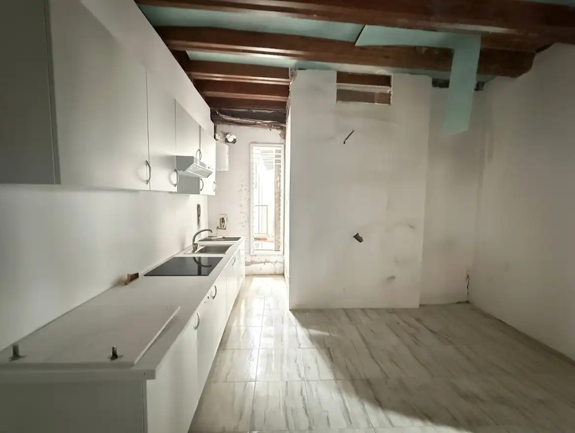 Piso con ascensor en venta en Carrer de Simó Oller, imagen 4