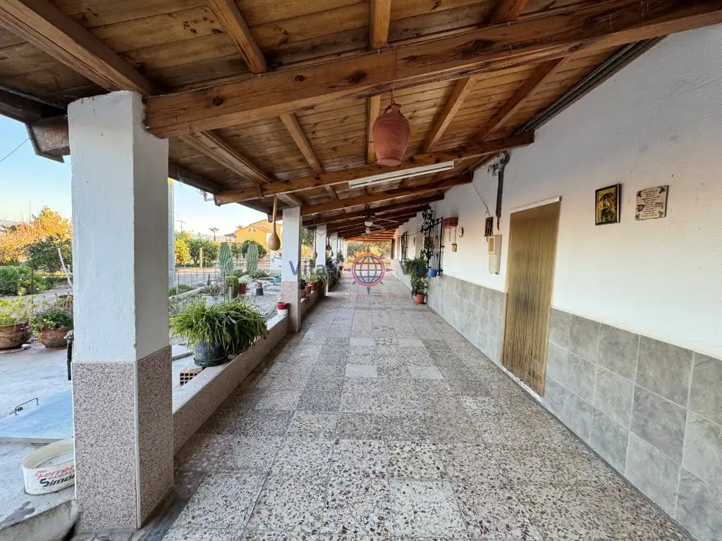 Casa o chalet en venta en Campillo