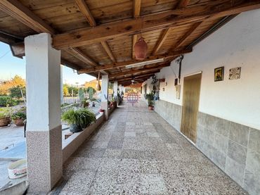 Casa in vendita a Pedanías Centro