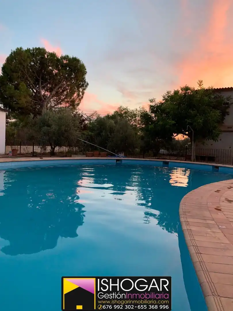 Xalet en venda a Valdepeñas