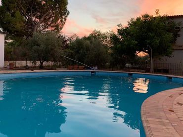 Villa à vendre à Valdepeñas