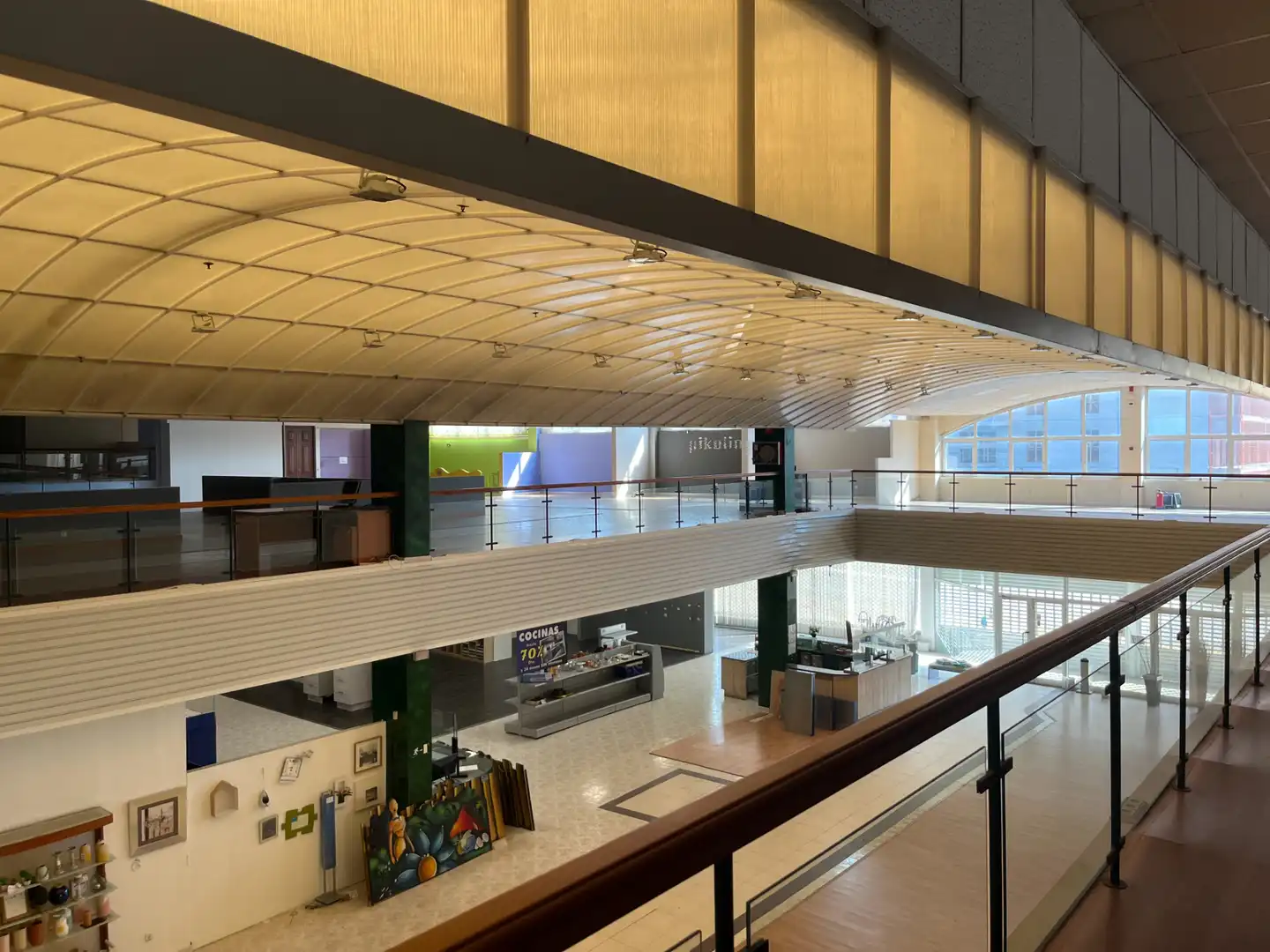 Local comercial en venda a Bilbao Hiribidea 35, imagen 5