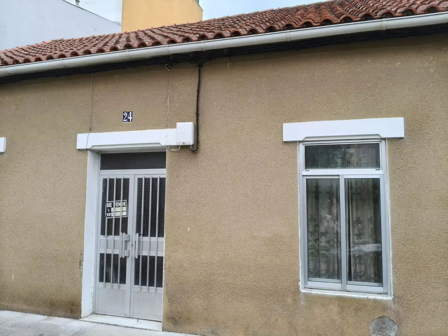 Terraced house with garden for sale in Rúa Fraga Iribarne 24, imagen 5