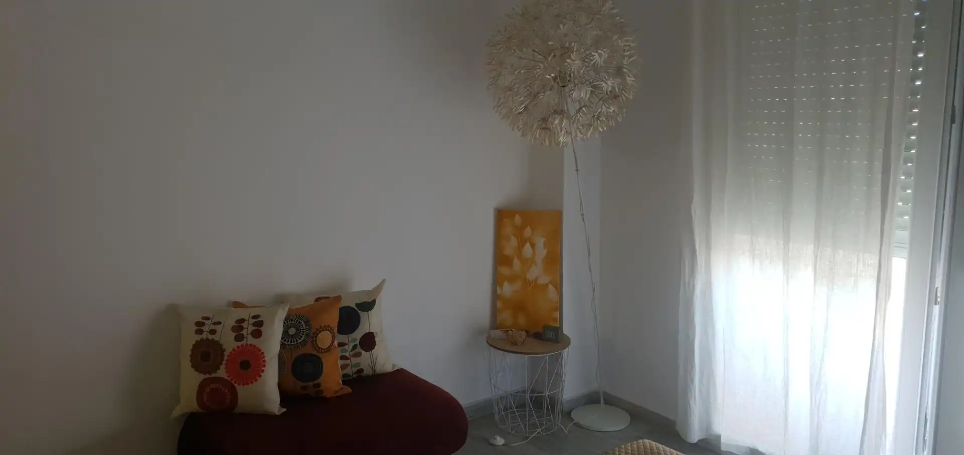 Wohnung zur Miete in Alameda de Barceló, El Molinillo - Capuchinos
