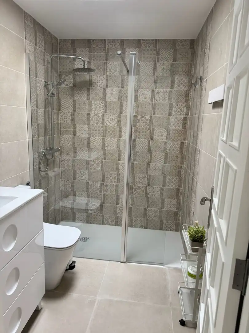 Baño de Casa o chalet de alquiler en Adeje con Terraza y Amueblado