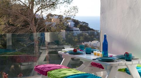 Foto 3 de Apartament en venda a Cala Vedella - Cala Tarida, Illes Balears