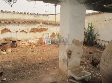 Casa en venta en Valdepeñas