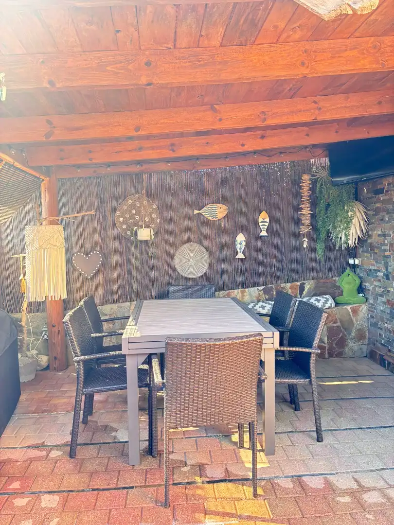 Terrassa de Planta baixa en venda en Castellbisbal amb Jardí privat, Terrassa i Traster