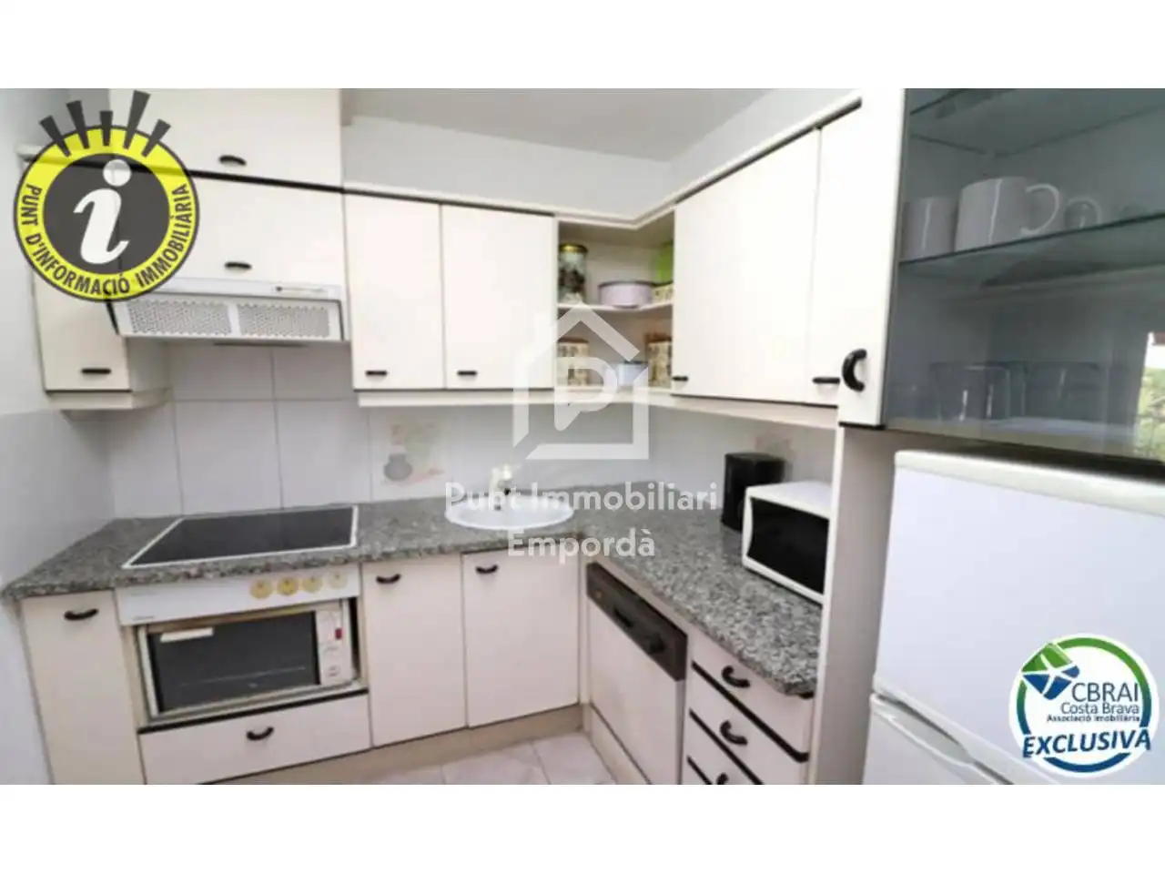 Apartment with terrace for sale in Fages de Climent, imagen 9